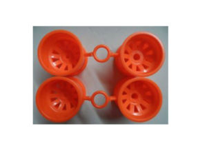 Tamiya Blitzer Beetle Wheels 9335134