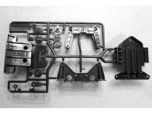 Tamiya B Parts 58502 (Blitzer Beetle) 9005333