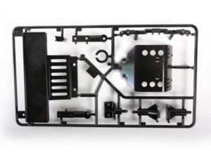 Tamiya E Parts Blackfoot /Monster Beetle 9000834