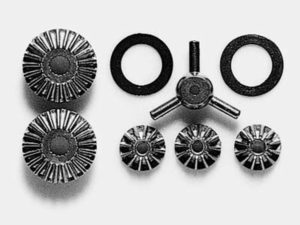 Tamiya Differential Bevel Gear 50602