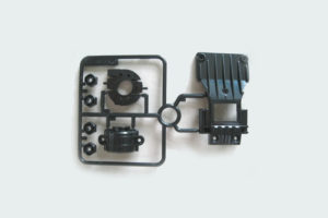 Tamiya C Parts for 58324 0005521
