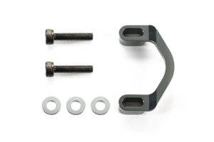 Tamiya CC-02 Motor Mount Bridge Spacer 54971