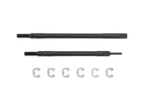 Tamiya CC-02 Rein RR Drive Shafts 54978
