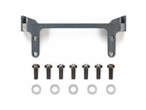 Tamiya CC-02 Aluminium Servo Mount 22002