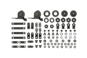 Tamiya XV-01 Nn Parts (Spacers X 2) 51510