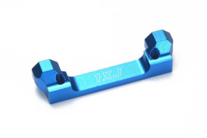 Tamiya XV-01 Aluminium Suspension Mount 54379