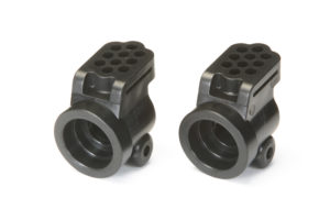 Tamiya XV-01 E Parts (R Uprights) 51504