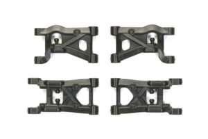 Tamiya XV-01 F Parts (Sus Arms) 51505