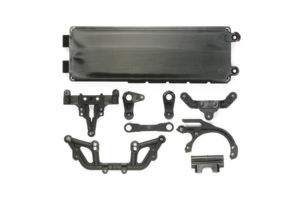 Tamiya XV-01 Parts (Steering Arm) 51508