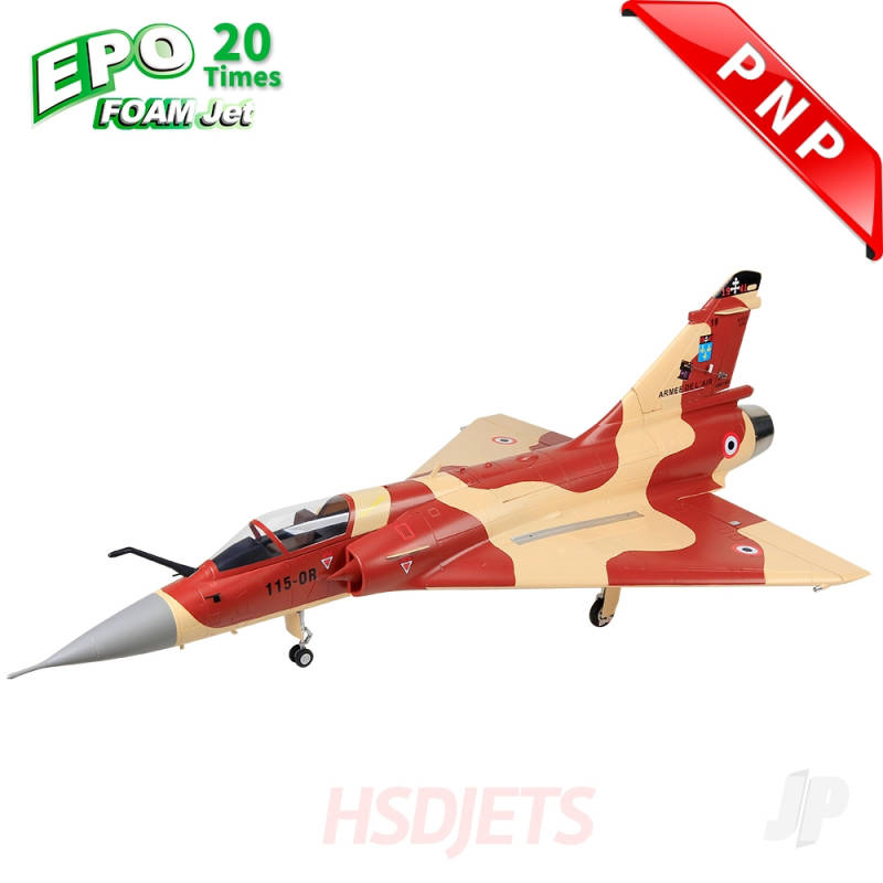 HSDJets Mirage