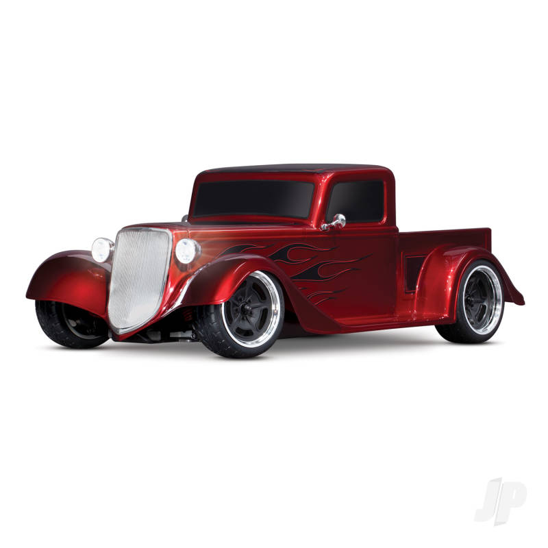 Traxxas '35 Hot Rods