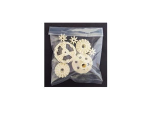 Tamiya Gear Bag Grasshopper II 9335057