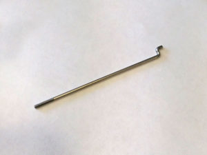 Tamiya 75MM Adjuster Rod Grasshopper II (1pc) 5315003