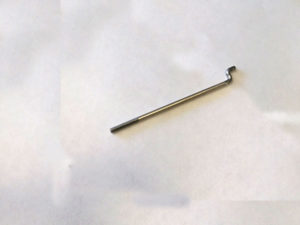 Tamiya 59MM Adjuster Rod Grasshopper II (1pc) 5315011
