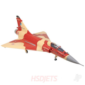 HSDJets Mirage