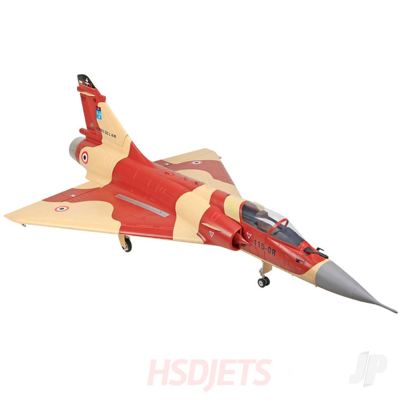 HSDJets Mirage