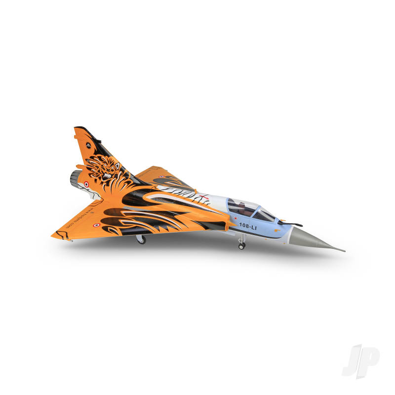 HSDJets Tiger Mirage 2000