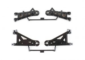 Tamiya F Parts For 58391 Hot Shot & Boomerang