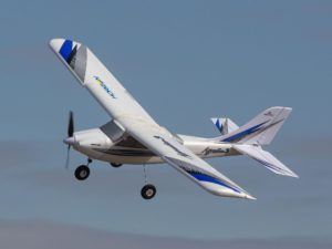 Apprentice S 2 1.2m RTF with SAFE HBZ31000