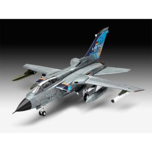 Revell Tornado ASSTA 3.1 1:72 Plastic 03842 Model Kit