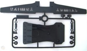 Tamiya Hotshot Supershot C Parts Bumper 9005164