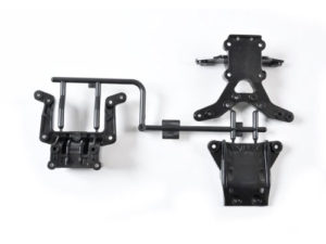 Tamiya C Parts For 58470 (0004253) - Holiday Buggy 9005987