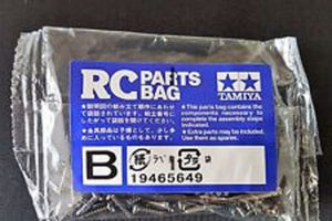 Tamiya Screw Bag B DT02 Tuned 9465649