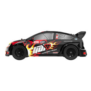 UDIRC Rally F Brushless