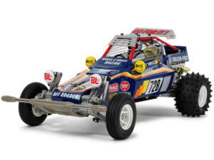 TAMIYA FIGHTING BUGGY/SUPER CHAMP 2014 47304