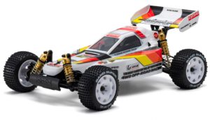 Kyosho Optima Mid 4WD 1:10 2022