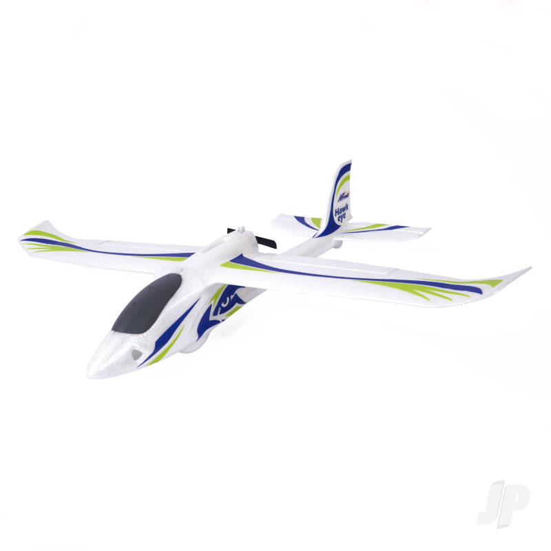 Arrows Hobby Hawk Eye