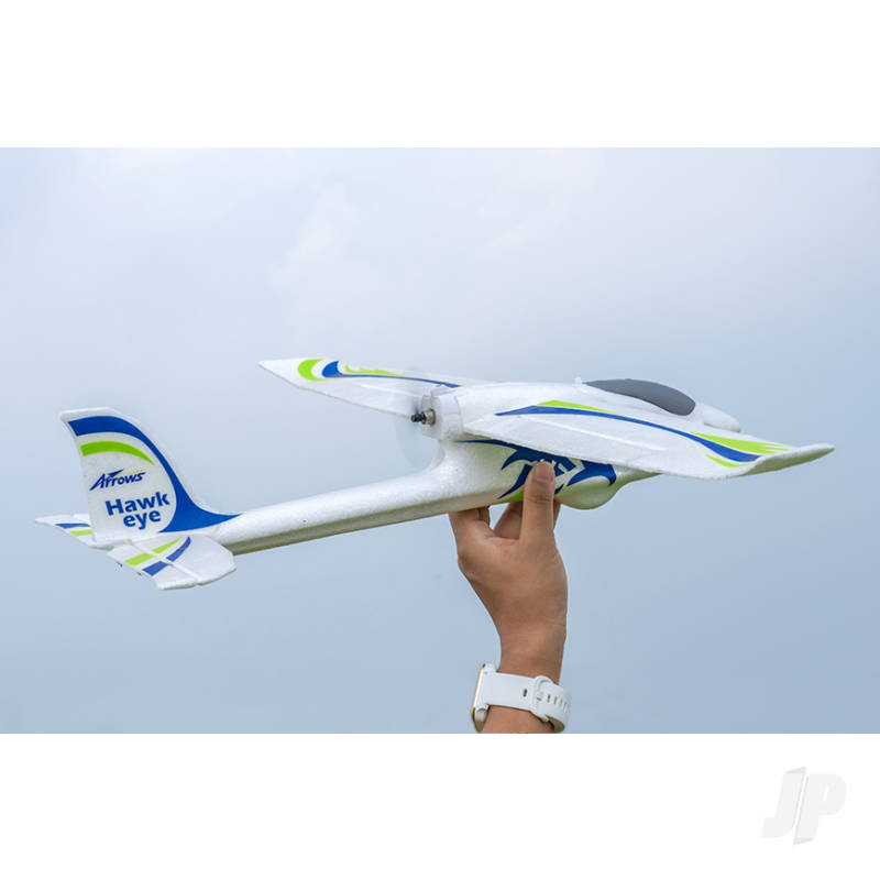 Arrows Hobby Hawk Eye