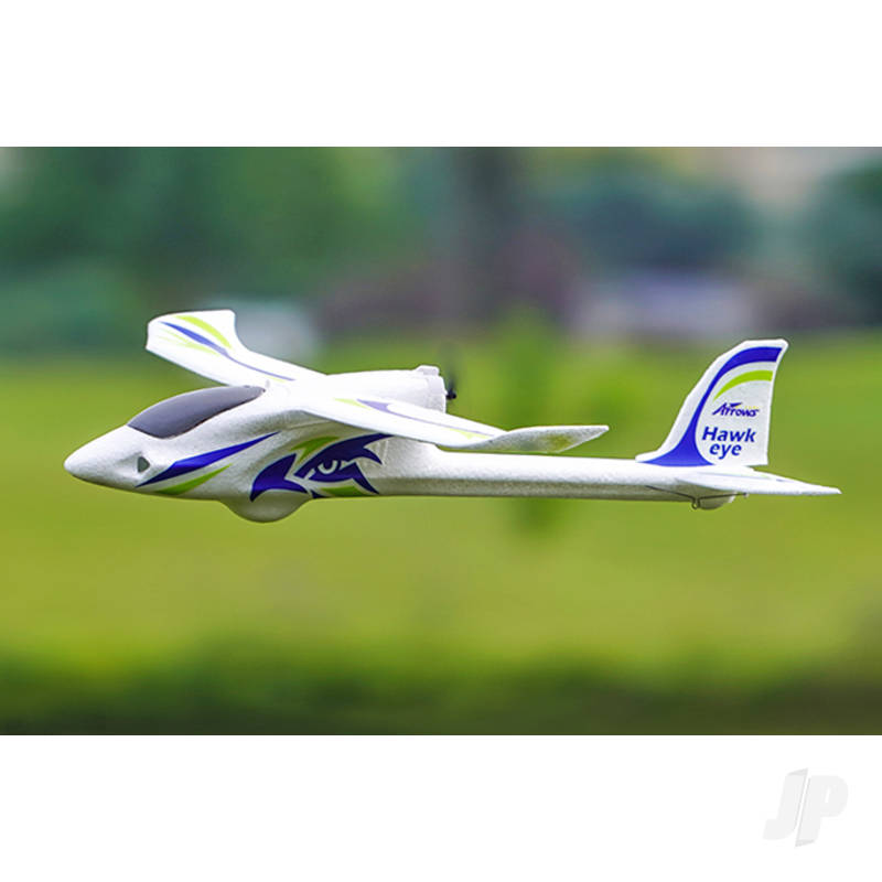 Arrows Hobby Hawk Eye