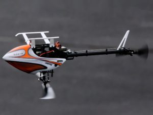 Blade Fusion 180 Smart