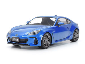 Tamiya Subaru BRZ (ZD8) 1/24 24362