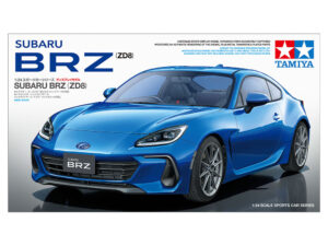 Tamiya Subaru BRZ (ZD8) 1:24 24362