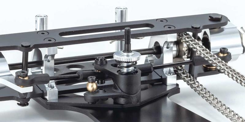 Kyosho Fantom EP 1:12 4wd Kit Legendary Series