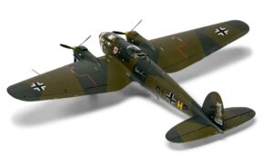 Airfix Heinkel He.111 P2 1:72 A06014