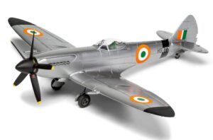 Airfix Supermarine Spitfire Mk.XVIII A05140