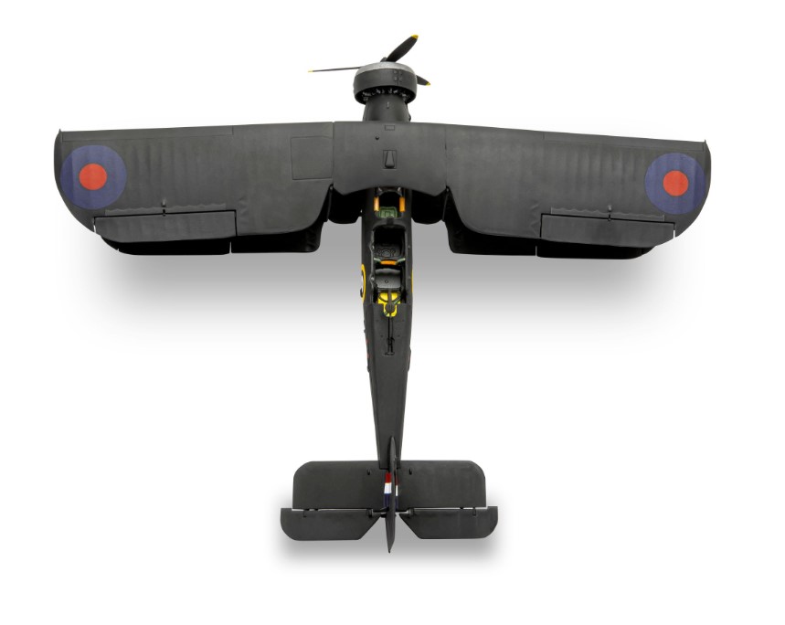 Airfix Fairey Swordfish Mk.I 1/72 A04053B