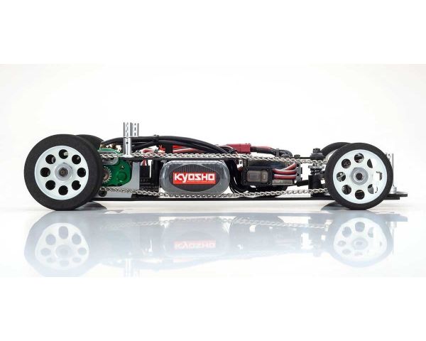 Kyosho Fantom EP 1:12 4wd Kit Legendary Series