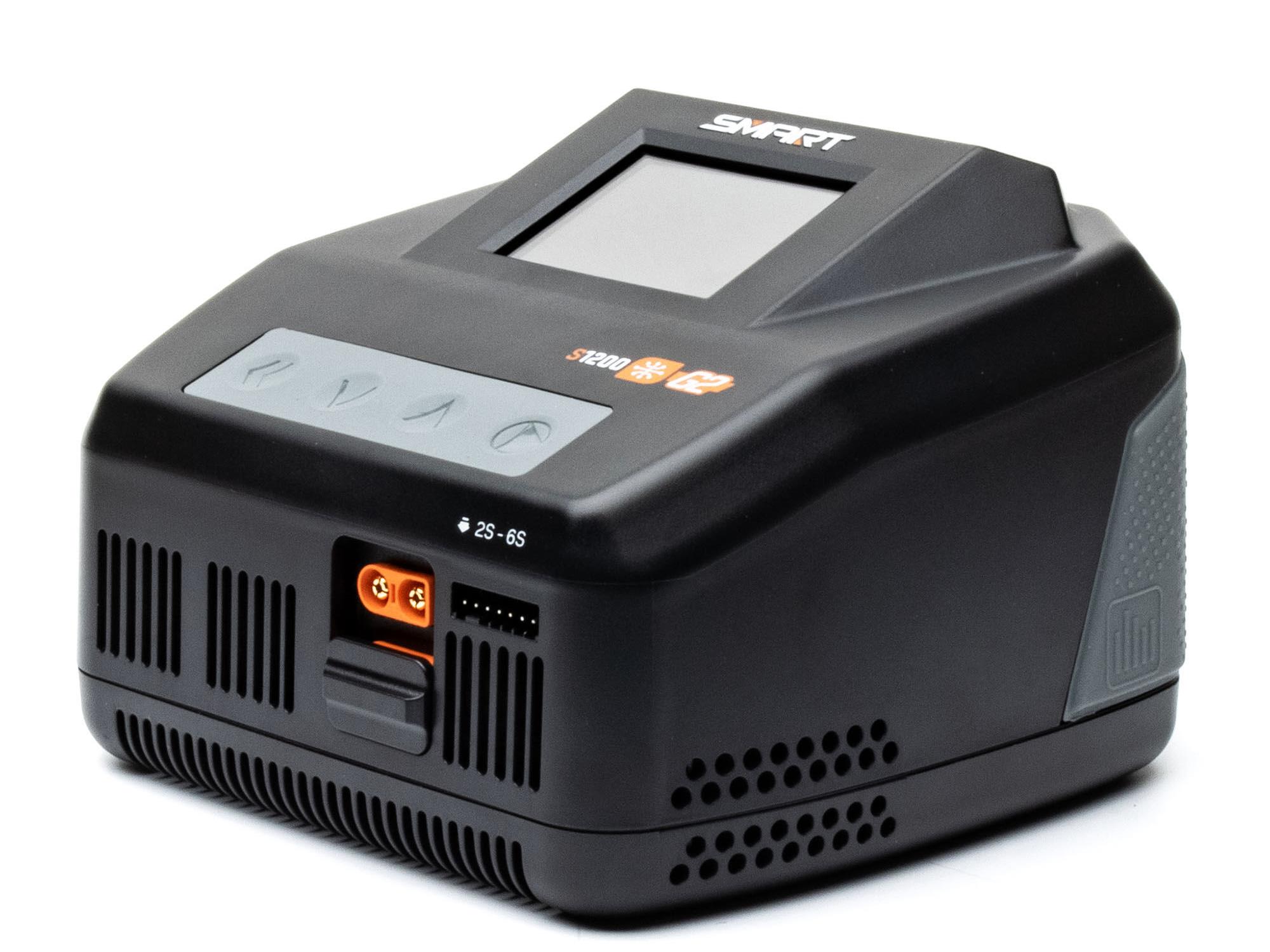 Spektrum S1200 Smart G2