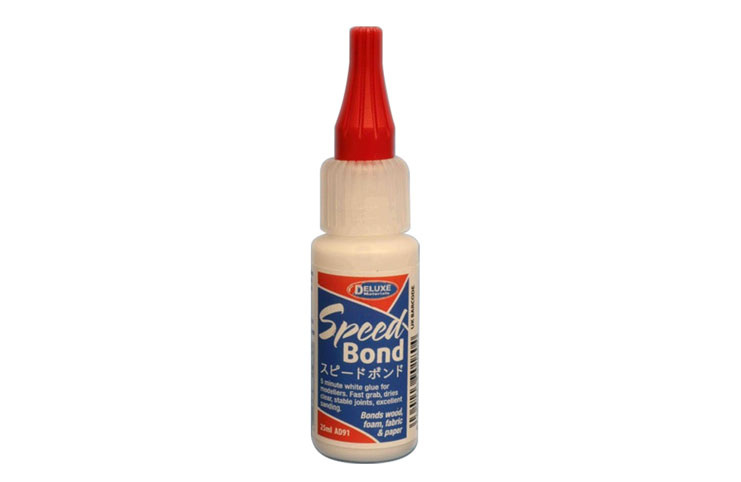 Deluxe Speed Bond 25ml S-SE069