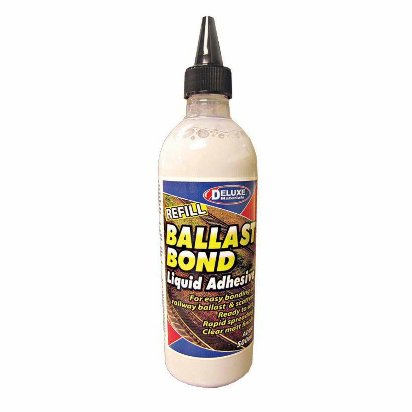 Deluxe Ballast Bond Refill 500ml S-SE75A