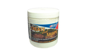 Deluxe Create and Shape S-SE109