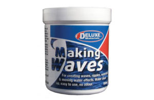 Deluxe Making Waves 100ml	S-SE110