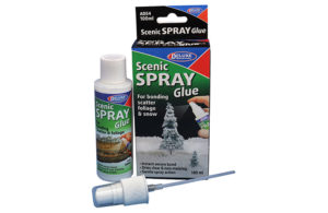 Deluxe Scenic Spray S-SE114