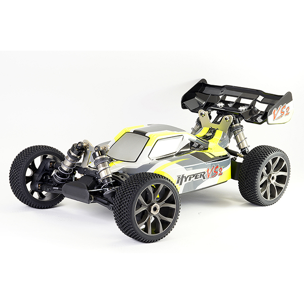 Hobao Hyper VS2 W/150A