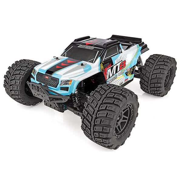 Team Associated Rival MT8