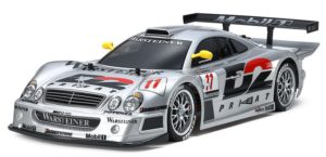 Tamiya Mercedes-Benz